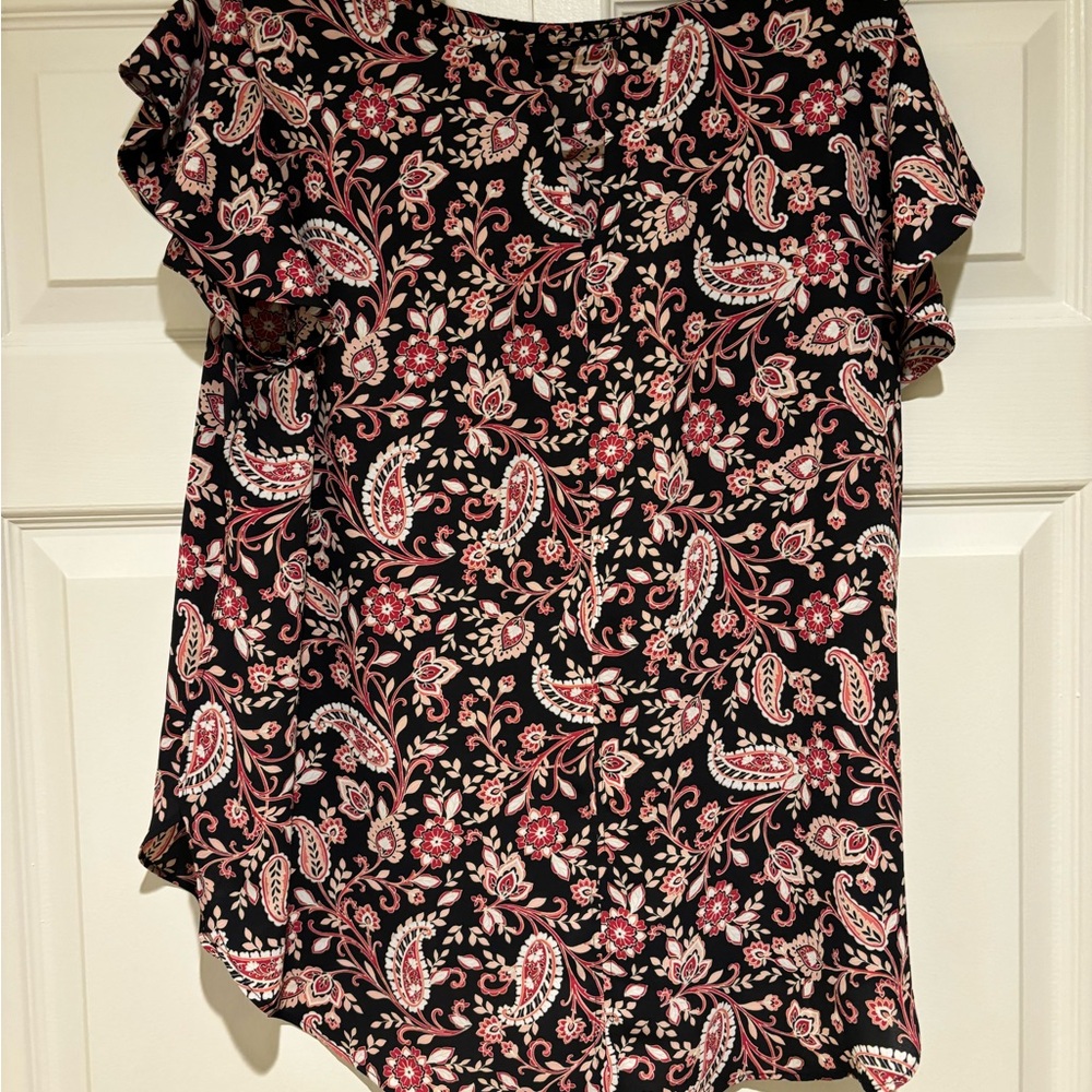 Loft blouse - Picture 4 of 6